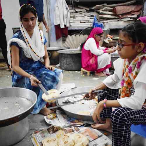 इक ओंकार सतनाम