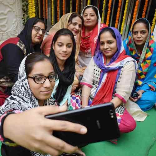 इक ओंकार सतनाम