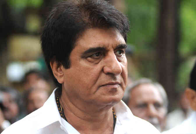 Today Is Raj Babbar Birthday Know About His Controversial Love Affair-  Inext Live