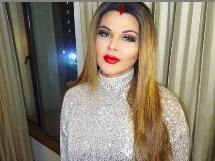 Happy Birthday Rakhi Sawant Know Some Facts About Her And Watch Her Fun Videos- Inext Live
