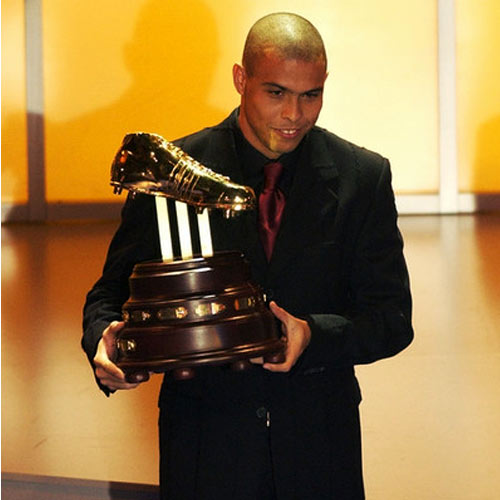 Meet The Top Scorers And Golden Boot Winners Of Fifa World Cup, Photo