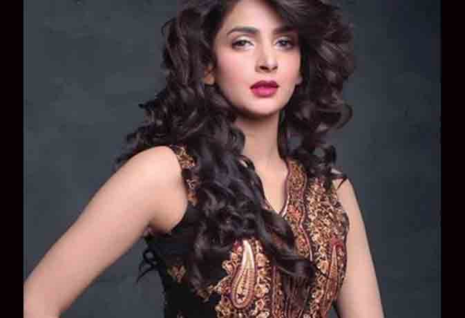 Know Ten Things About Pakistani Actress Saba Qamar- Inext Live