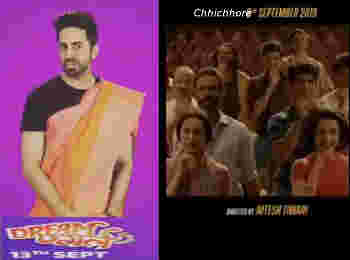 bollywood movies releasing in september 2019