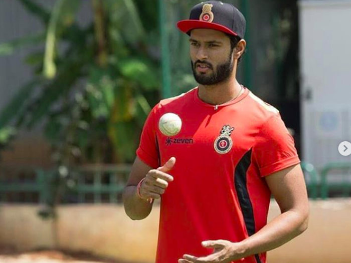 मुंबई के बल्लेबाज शिवम दुबे। फाइल फोटो पहली बार टीम इंडिया में शामिल किए गए शिवम दुबे कौन हैं,कहलाते हैं सिक्सर किंग