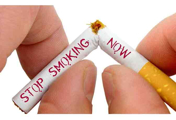 No Smoking Day Know the idea behind celebrating No Smoking Day, follow these measures and get rid of smoking addiction in a pinch