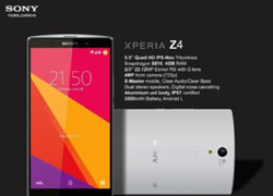 Sony Xperia Z Latest News In Hindi Photos Videos On Sony Xperia Z Inextlive Jagran Page 2