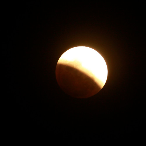 Super Blue Blood Moon पर दिखा अनोखा ग्रहण, ये हैं सबसे खूबसूरत तस्वीरें...