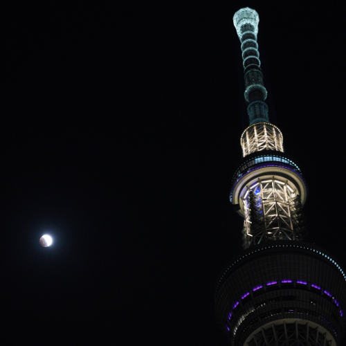 Super Blue Blood Moon पर दिखा अनोखा ग्रहण, ये हैं सबसे खूबसूरत तस्वीरें...