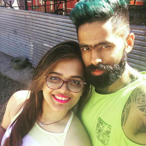ऐसी है क्रिकेटर सूर्यकुमार की लव स्टोरी, गर्लफ्रेंड को 5 साल प्यार करने के बाद बनाया पत्नी