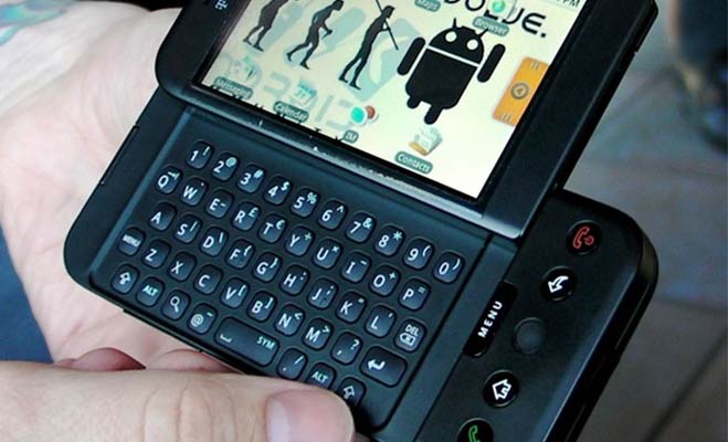 Journey Of Black And White Mobile Phone To Smartphone- Inext Live