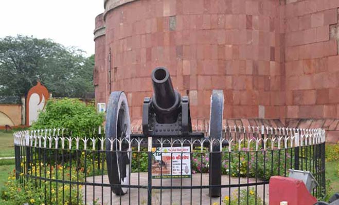Tatya Tope 158th Death Anniversary Tatya Tope Died Of Cannon Fire Not tatya-tope-158th-death-anniversary-tatya-tope-died-of-cannon-fire-not
