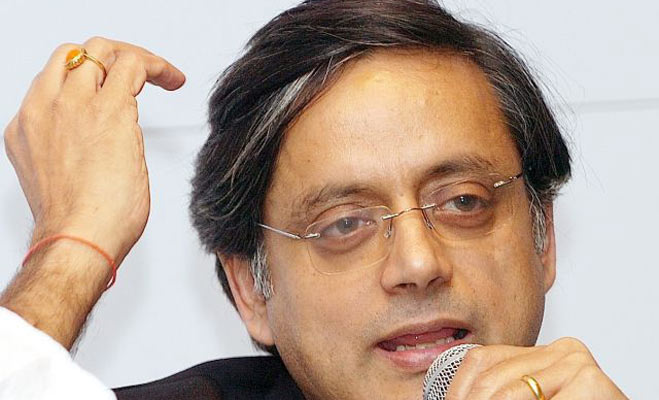 Ten Lesser Known Facts About Shashi Tharoor क उमर म छप पहल कहन म कर ल पएचड