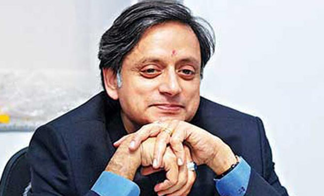 Ten Lesser Known Facts About Shashi Tharoor क उमर म छप पहल कहन म कर ल पएचड