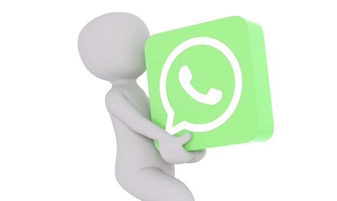 If you want to get back unknown numbers and their chats on WhatsApp, then follow this easy method.