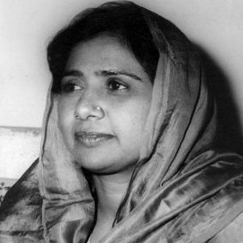 कल और आज: क्या आप पहचान सकते हैं इन भारतीय महिला राजनीतिज्ञों को?