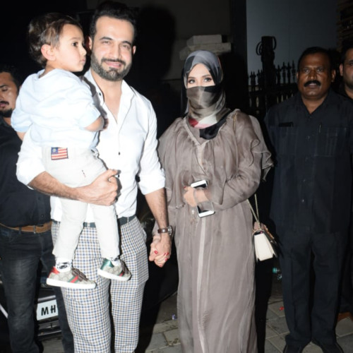 युवराज सिंह की रिटायरमेंट पार्टी में पहुंचे ये क्रिकेटर, साथ ही ग्लैमर का भी लगा तड़का